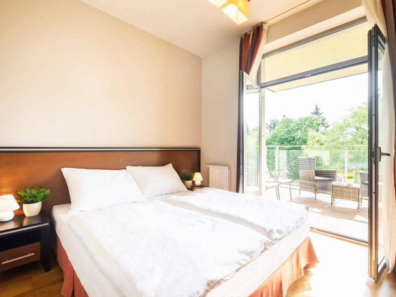 VacationClub – Diune Apartment 38, Kołobrzeg, Poland