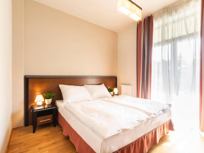 VacationClub – Diune Apartment 38, Kołobrzeg, Poland