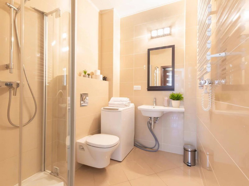 VacationClub – Diune Apartment 38, Kołobrzeg, Poland