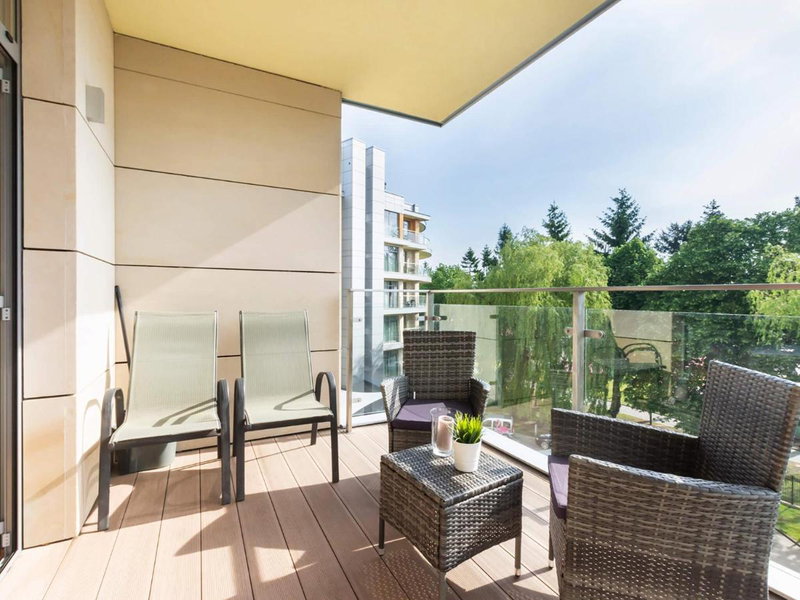 VacationClub – Diune Apartment 38, Kołobrzeg, Poland