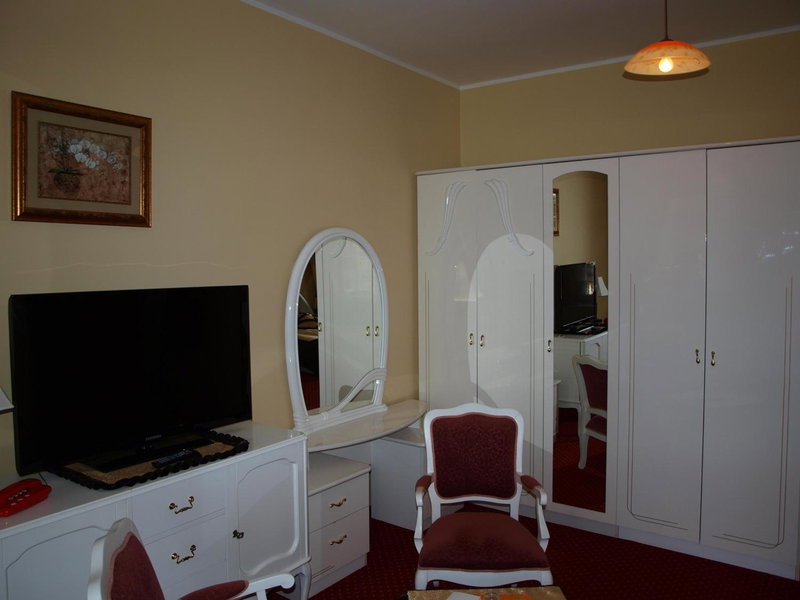 Hotel Willa Park, Żagań, Poland