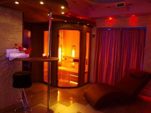 Hotel Willa Park, Żagań, Poland