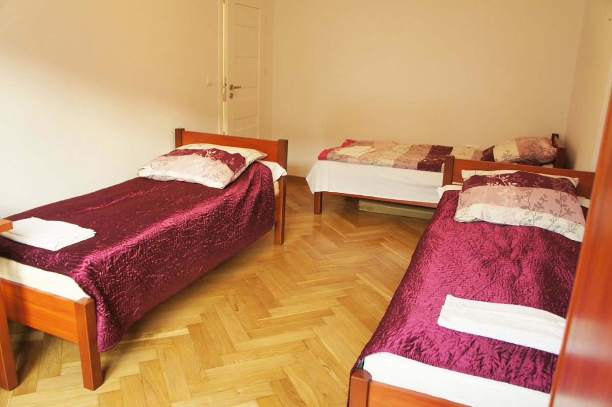 Apartament Poznań Jeżyce, Poland