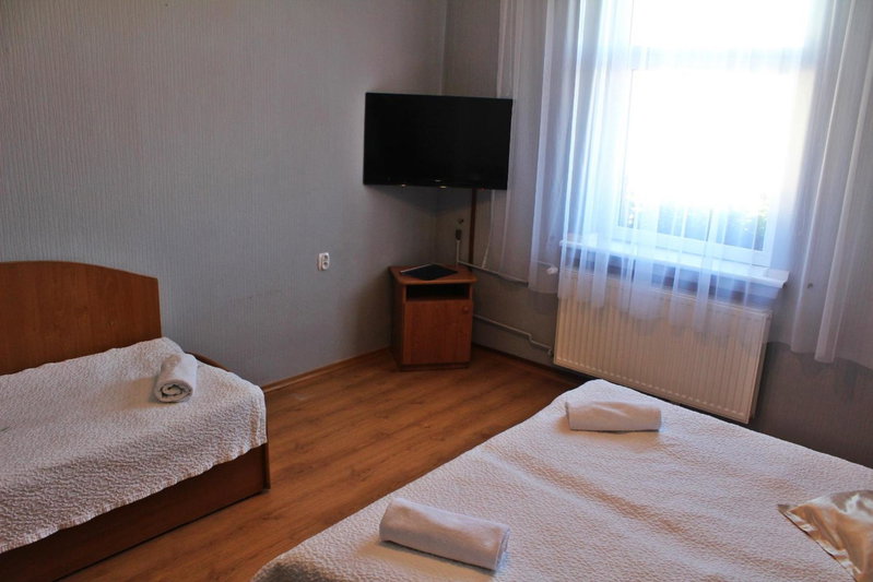 Hotel Bursztyn, Kalisz, Poland