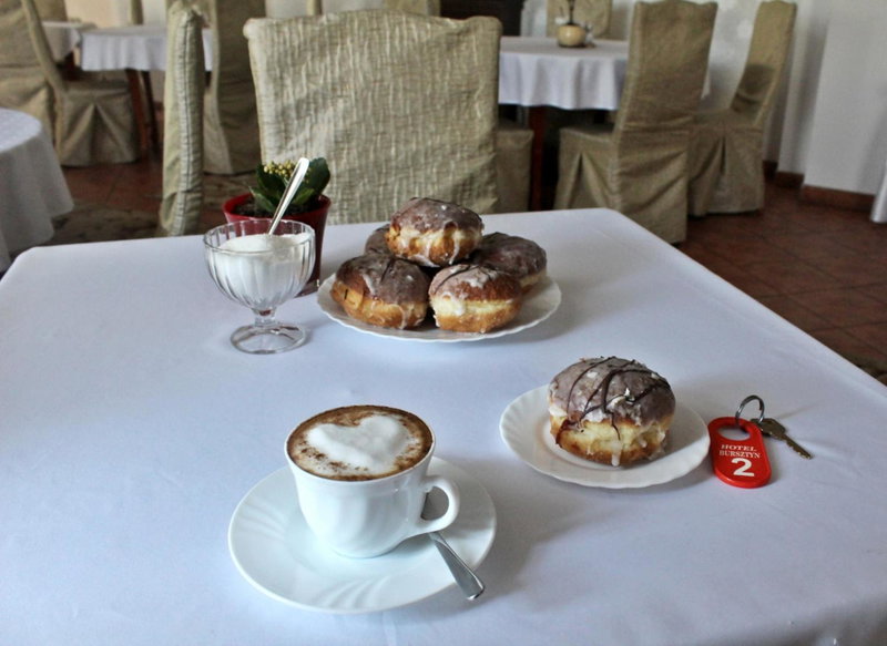 Hotel Bursztyn, Kalisz, Poland