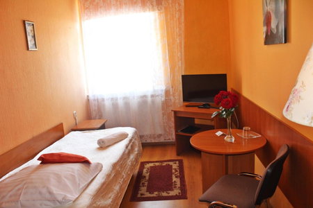 Hotel Bursztyn, Kalisz, Poland