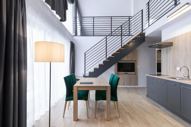 Green Apartments, Karpacz, Poland