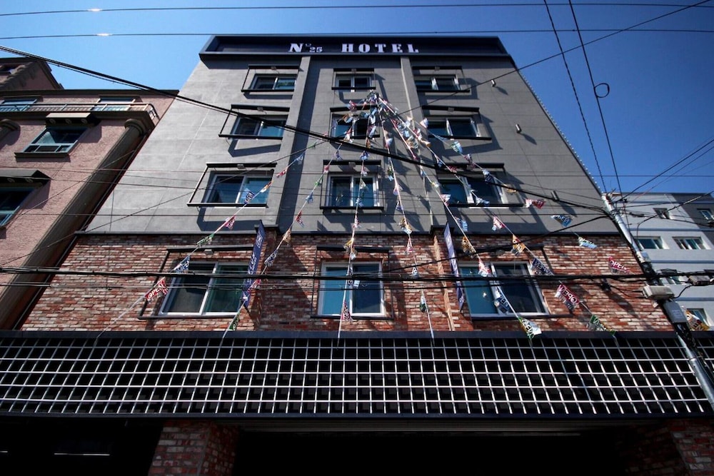 Changwon Masan No25 Odong, South Korea