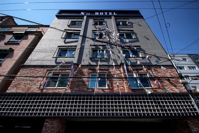 Changwon Masan No25 Odong, Changwon, South Korea