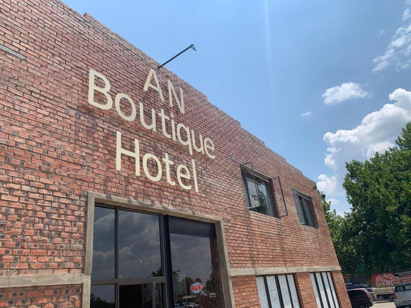 AN Boutique Hotel, Aliwal North, South Africa