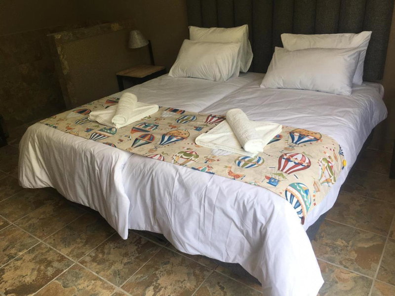 AN Boutique Hotel, Aliwal North, South Africa