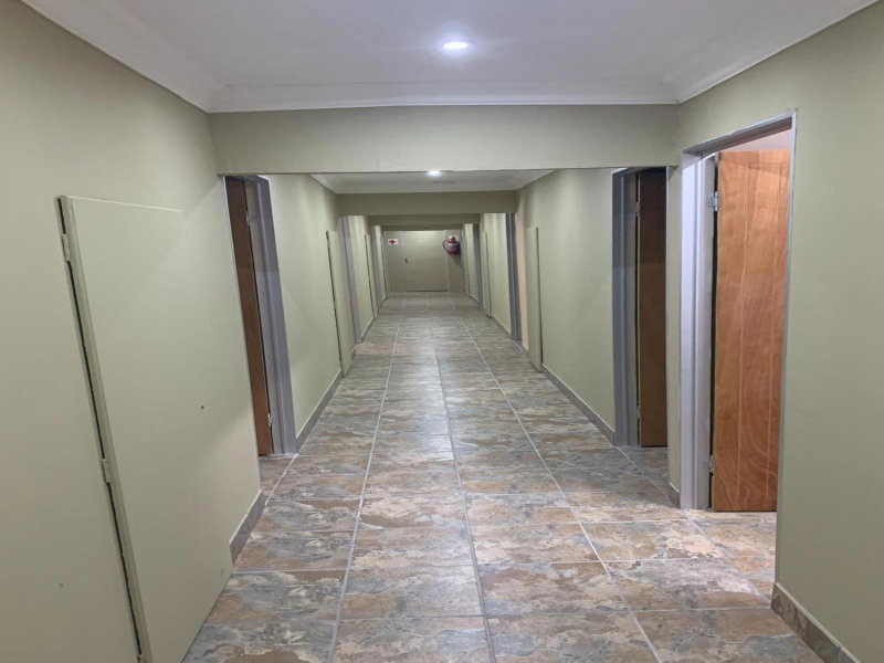 AN Boutique Hotel, Aliwal North, South Africa