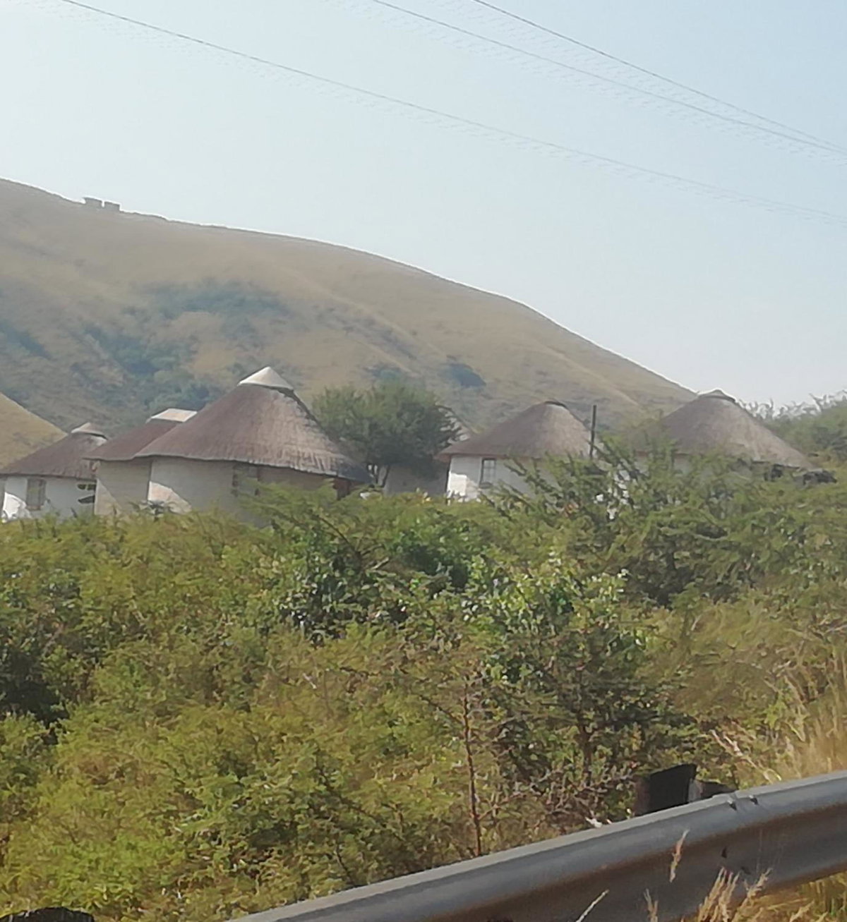 Slubani, South Africa