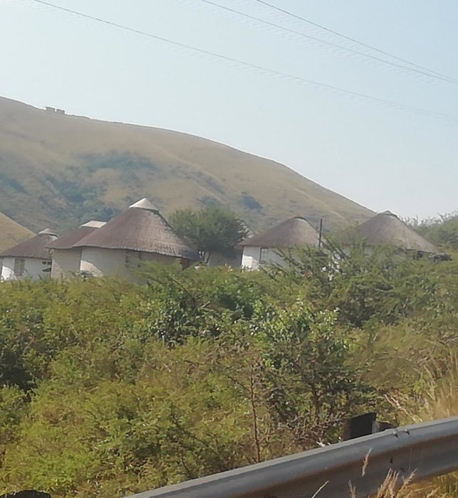 Slubani, Eshowe, South Africa