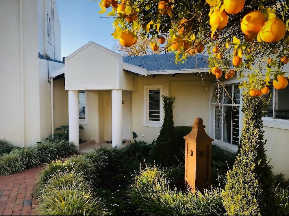 Paulshof Guesthouse, South Africa