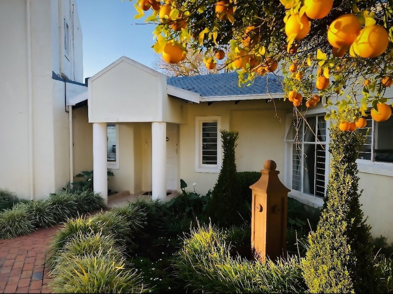 Paulshof Guesthouse, Sandton, South Africa