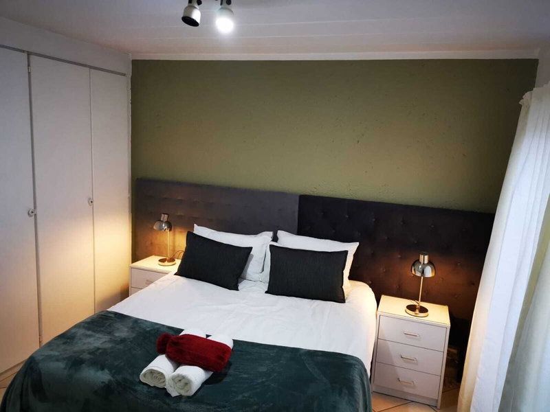 Paulshof Guesthouse, Sandton, South Africa