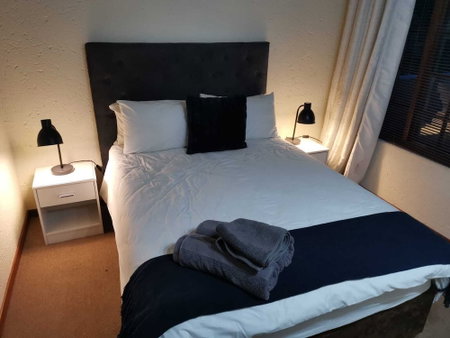 Paulshof Guesthouse, Sandton, South Africa