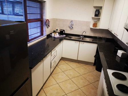 Paulshof Guesthouse, Sandton, South Africa