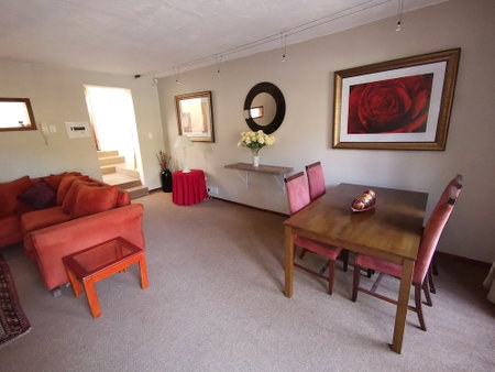 Paulshof Guesthouse, Sandton, South Africa