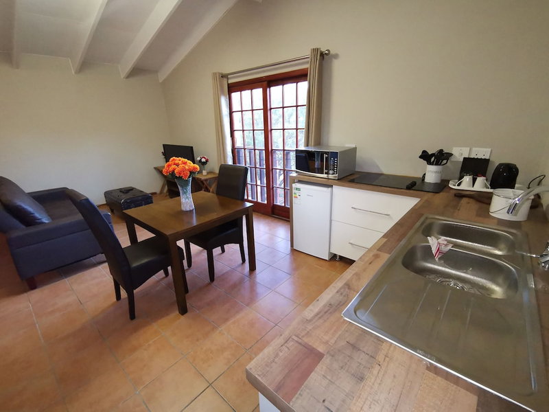 Paulshof Guesthouse, Sandton, South Africa