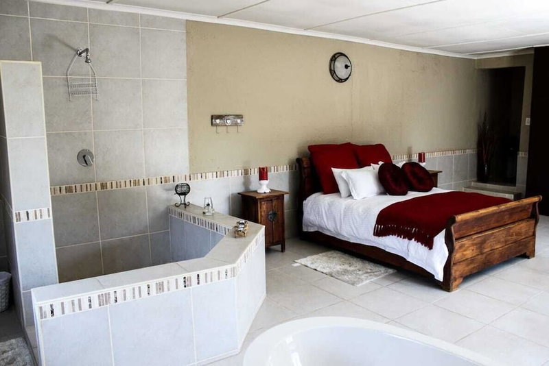 Marechelle country estate, Kempton Park, South Africa
