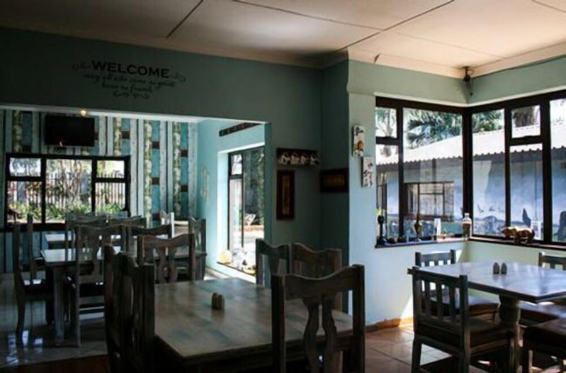 Marechelle country estate, Kempton Park, South Africa