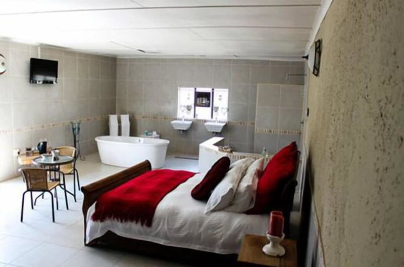 Marechelle country estate, Kempton Park, South Africa