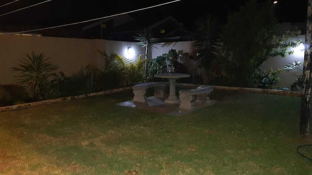 Bukani House, South Africa