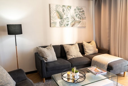 101 Nine palms, Cape Town, South Africa