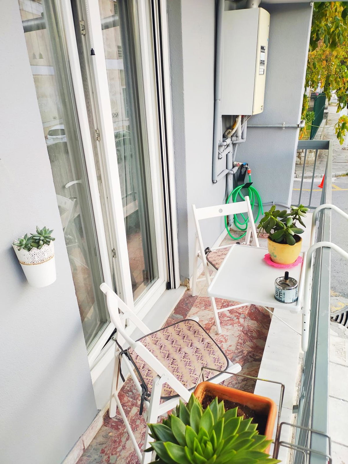 Hotel · George's Old House, Thessaloniki