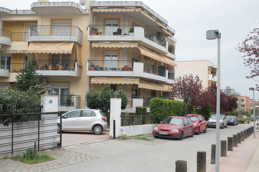 Comfort Studio, Thessaloniki, Greece