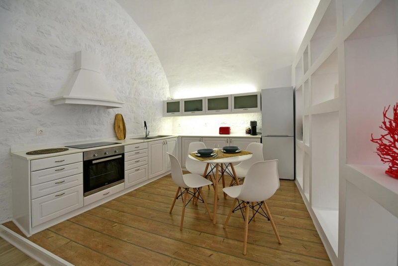 Hydra Hospitality Port Apartment, Hydra, Greece