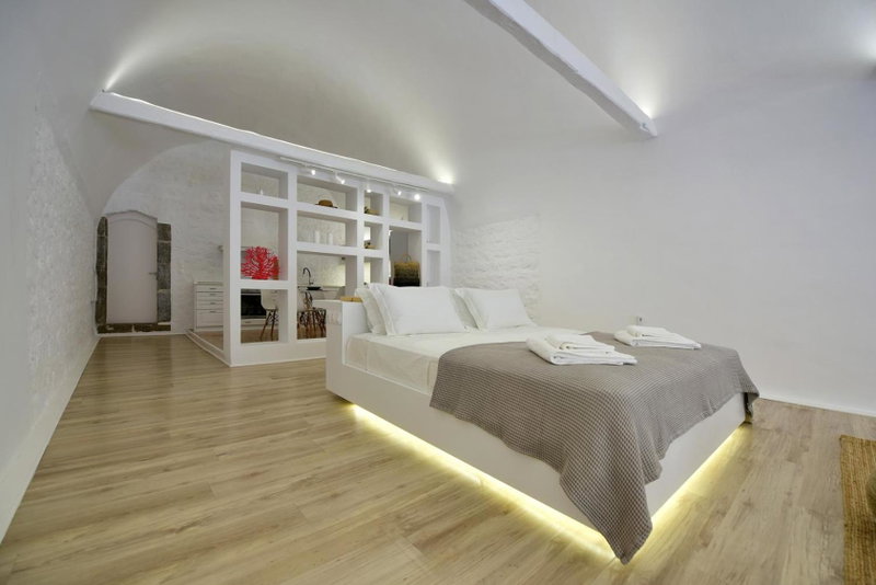 Hydra Hospitality Port Apartment, Hydra, Greece