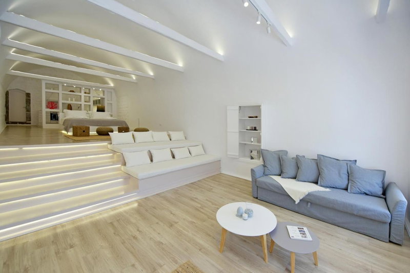 Hydra Hospitality Port Apartment, Hydra, Greece