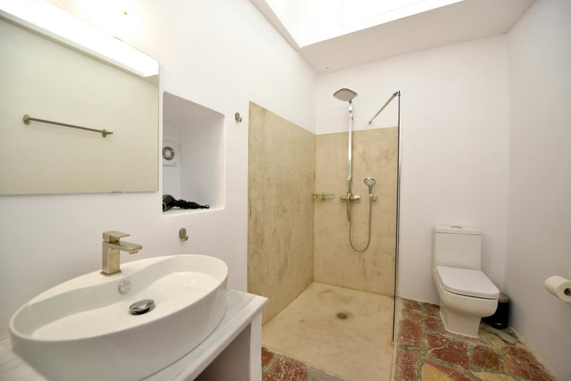 Hydra Hospitality Port Apartment, Hydra, Greece