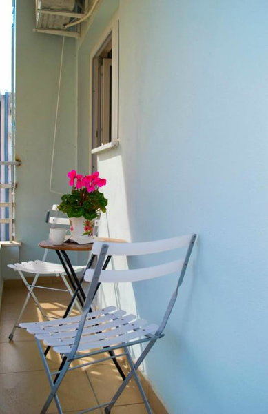 Sunny Central Luxury Apartment, Volos, Greece
