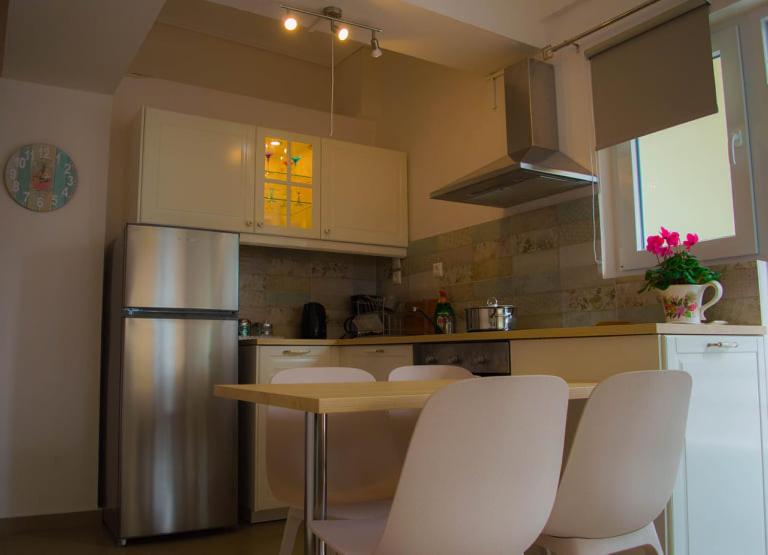 Sunny Central Luxury Apartment, Volos, Greece