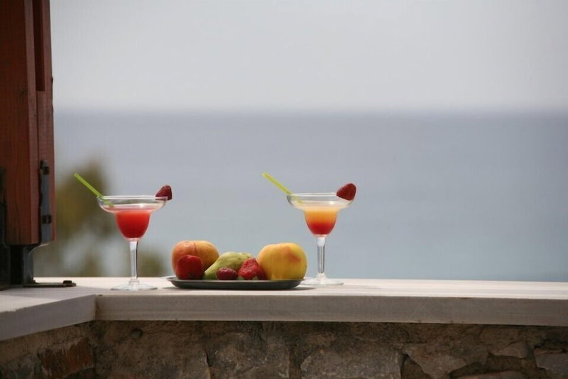 Stavros Tou Notou, East Mani, Greece
