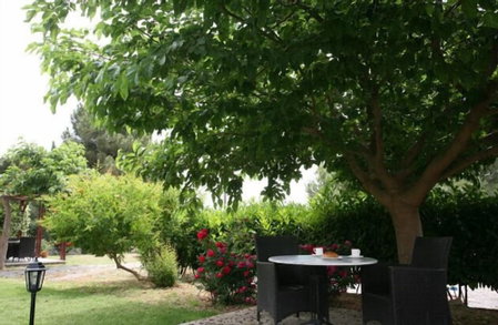 Stavros Tou Notou, East Mani, Greece