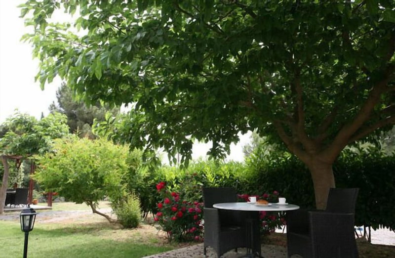 Stavros Tou Notou, East Mani, Greece