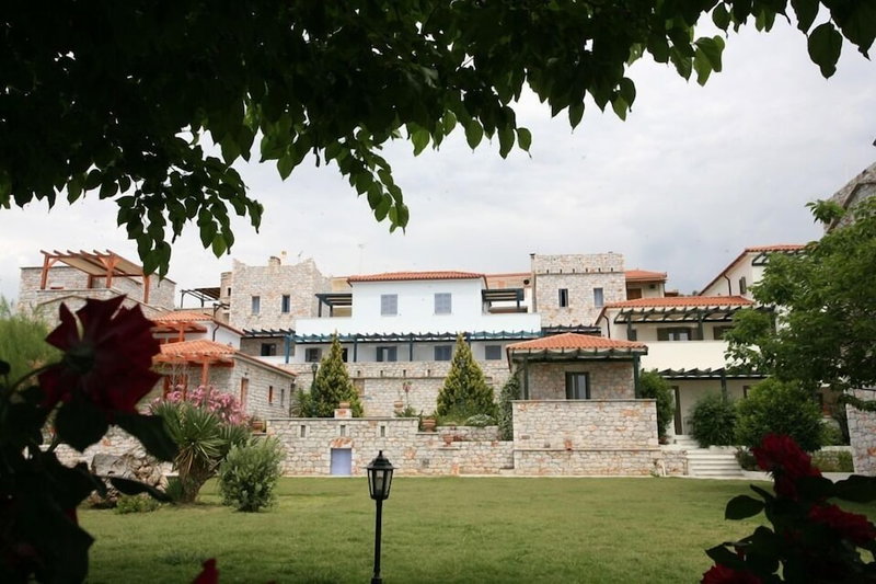 Stavros Tou Notou, East Mani, Greece