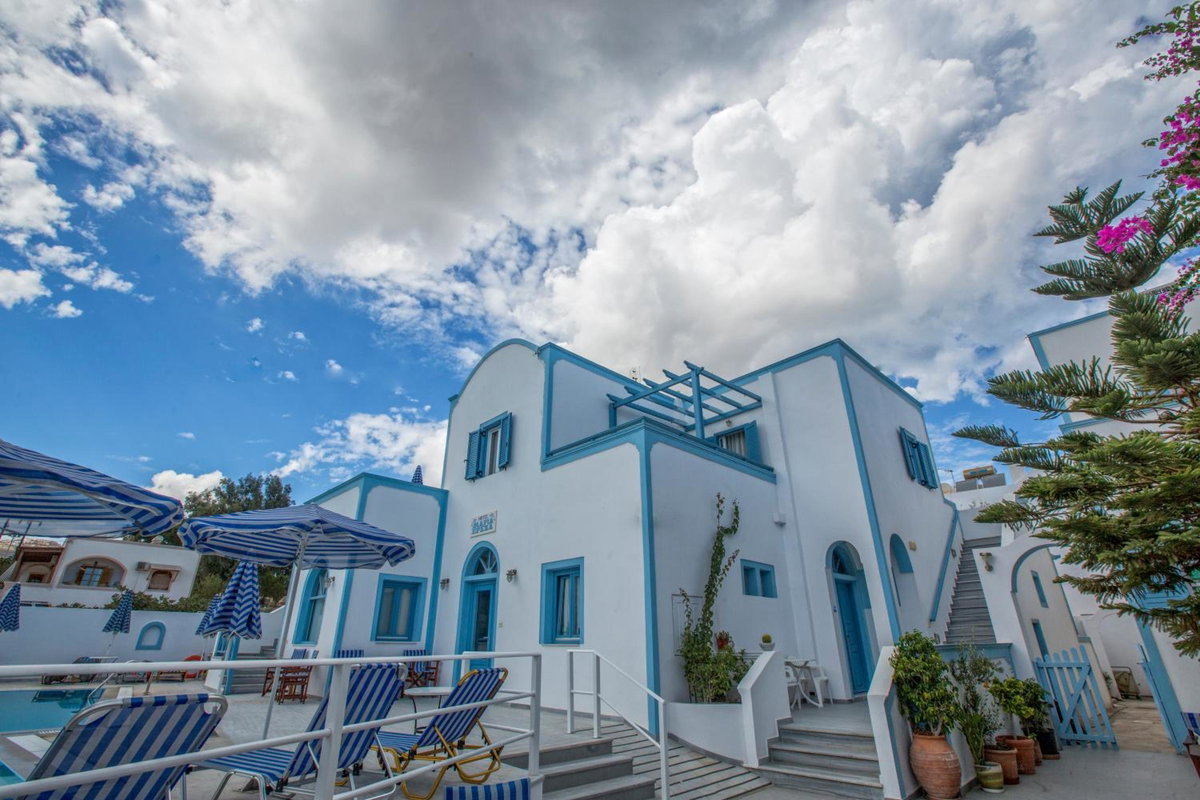Preka Maria, Greece