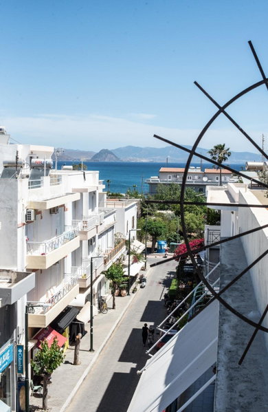 Old Town Comfort by Irini, Kos Town, Greece