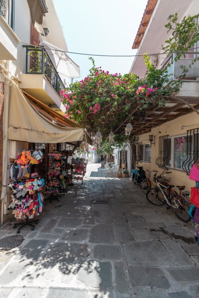 Old Town Comfort by Irini, Kos Town, Greece
