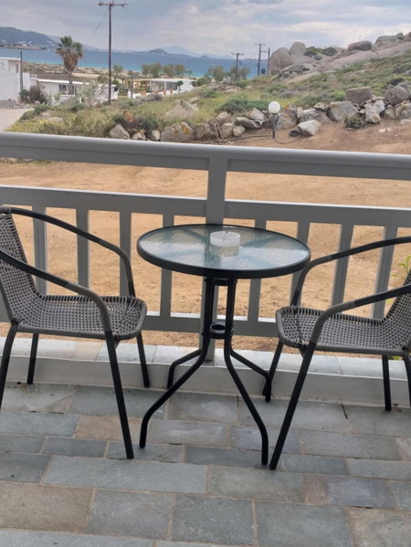 Panoramic View, Agios Prokopios, Greece