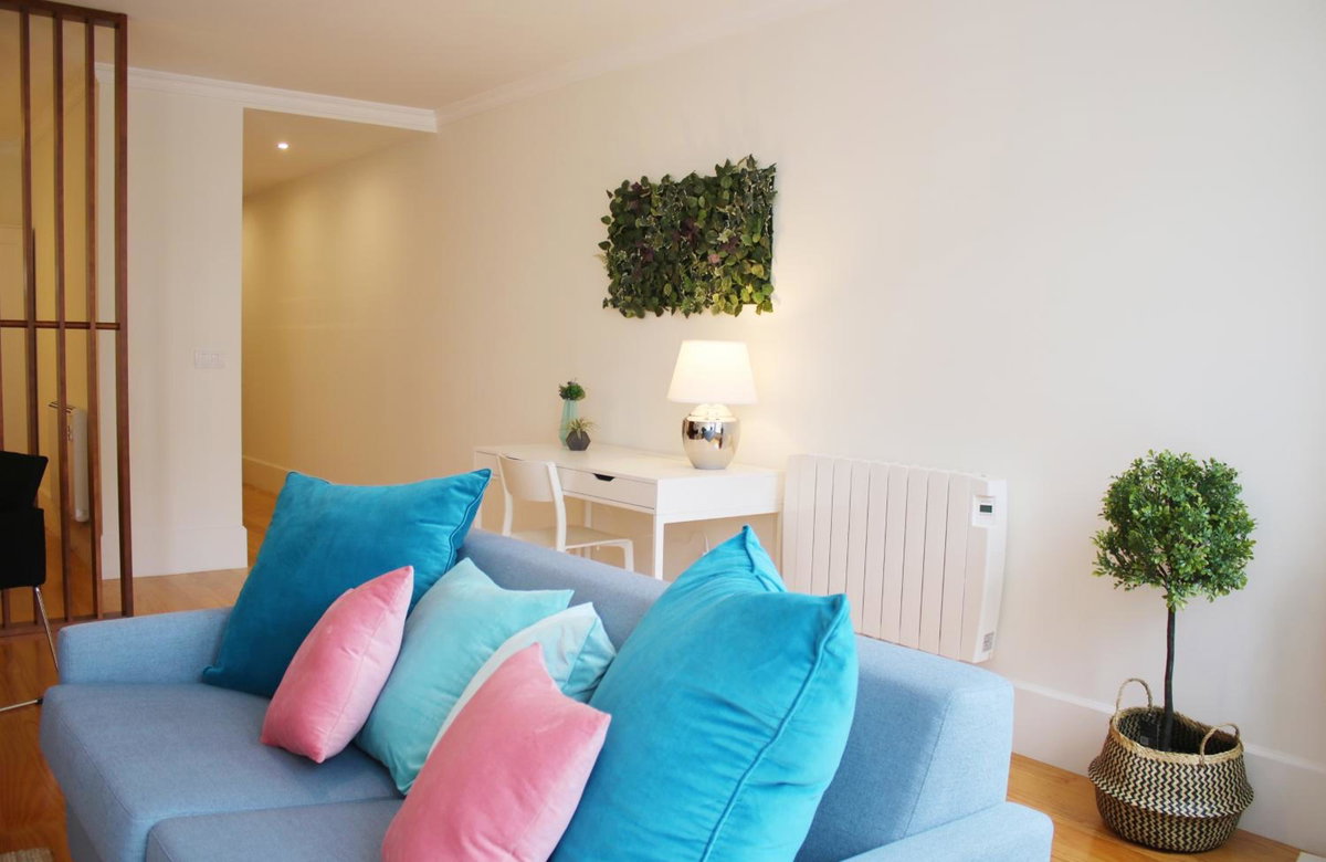 Hotel · HM - Carlos Alberto Apartment 3, Porto