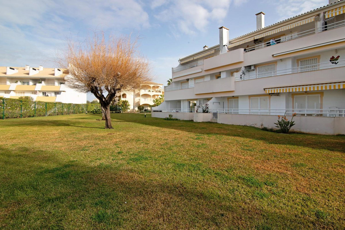 Vilamoura Apartment 3 bedroom, Portugal