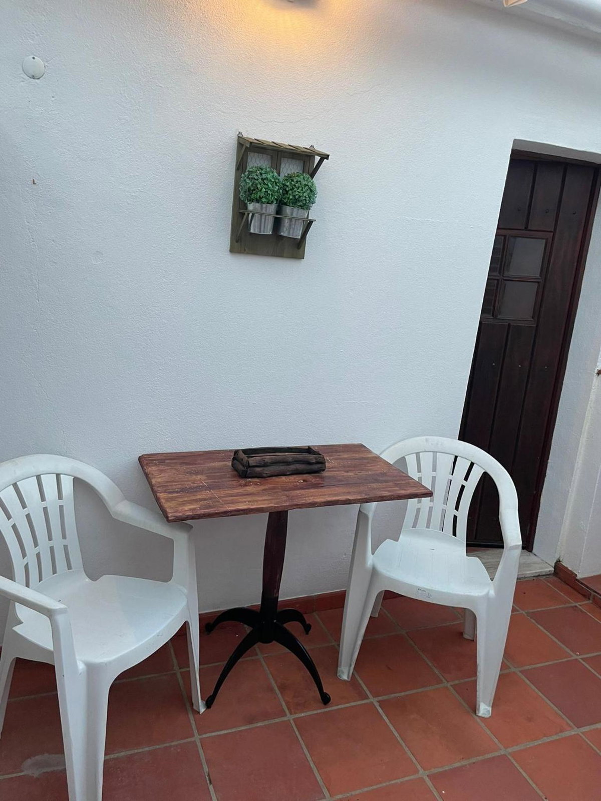 A Casinha da Vila, Portugal