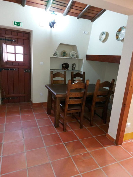 A Casinha da Vila, Vila Viçosa, Portugal